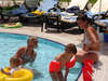 Corydella Hotel Alanya 
